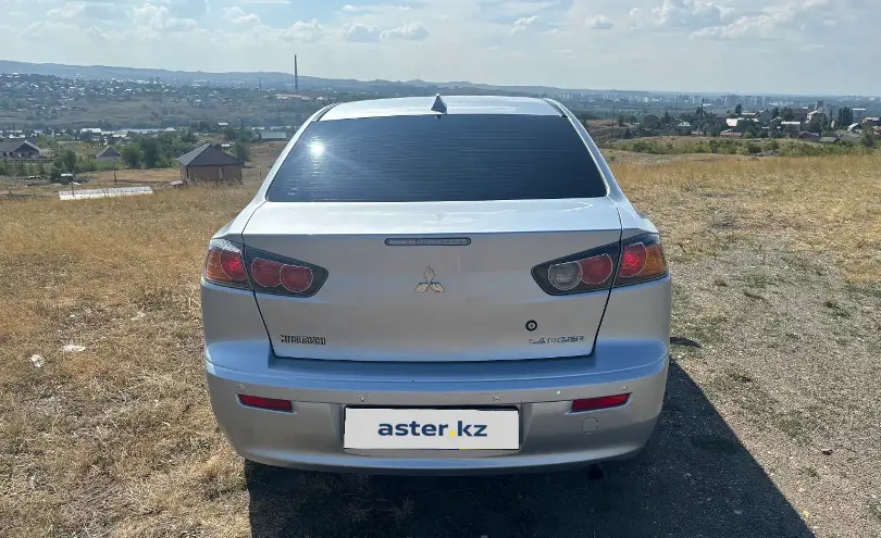 Mitsubishi Lancer 2015 года за 4 000 000 тг. в Усть-Каменогорск фото 4