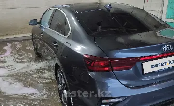 Kia Cerato 2019 года за 7 600 000 тг. в Актюбинская область фото 4