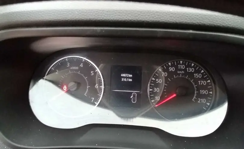 Renault Arkana 2021 года за 6 000 000 тг. в Караганда