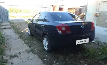 Geely MK 2012 года за 1 500 000 тг. в Атырау