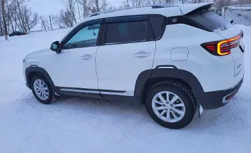 Changan CS35PLUS 2023 года за 6 500 000 тг. в Астана фото 4