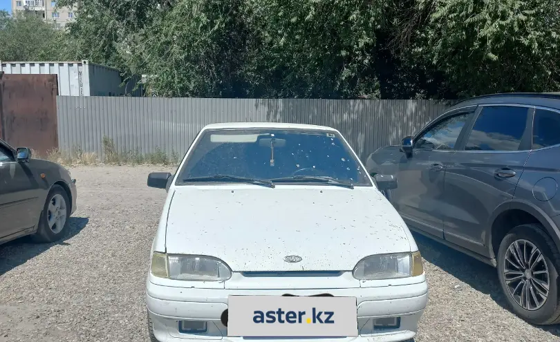 LADA (ВАЗ) 2113 2010 года за 550 000 тг. в Семей