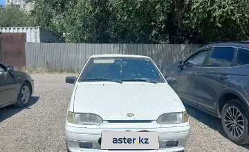 LADA (ВАЗ) 2113 2010 года за 550 000 тг. в Семей фото 1