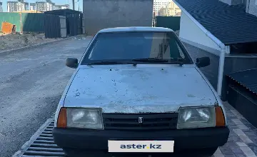 LADA (ВАЗ) 21099 2003 года за 650 000 тг. в Шымкент фото 1