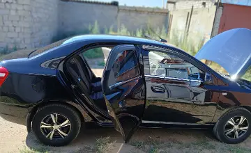Chevrolet Cobalt 2021 года за 5 200 000 тг. в Павлодарская область фото 4