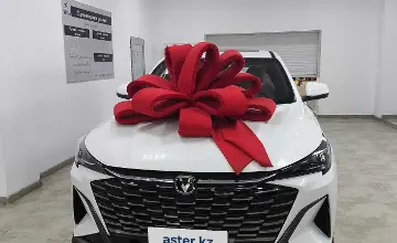 Changan X5 Plus 2025 года за 7 800 000 тг. в Карагандинская область фото 1