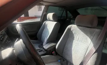 Mitsubishi Galant 1995 года за 750 000 тг. в Туркестанская область фото 4