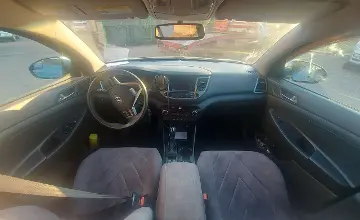 Hyundai Tucson 2016 года за 8 000 000 тг. в Астана