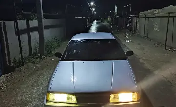 Mazda 626 1991 года за 500 000 тг. в Мангистауская область фото 3