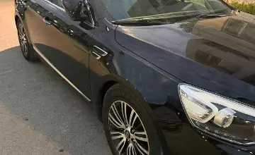 Kia K7 2015 года за 9 000 000 тг. в Алматы фото 2
