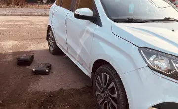 LADA (ВАЗ) XRAY 2018 года за 5 000 000 тг. в Караганда фото 3