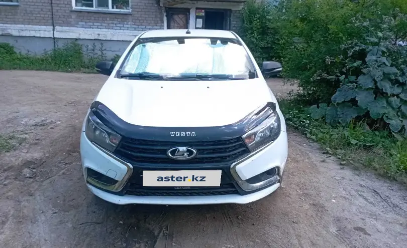 LADA (ВАЗ) Vesta 2021 года за 4 500 000 тг. в Акмолинская область
