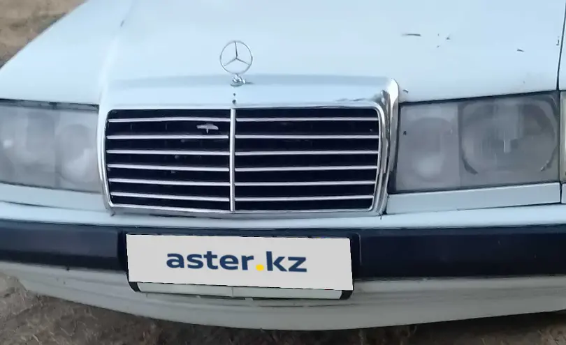 Mercedes-Benz 190 (W201) 1990 года за 2 300 000 тг. в Талдыкорган