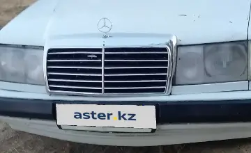 Mercedes-Benz 190 (W201) 1990 года за 2 300 000 тг. в Талдыкорган фото 1