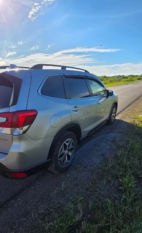 Subaru Forester 2019 года за 11 000 000 тг. в Костанай фото 4