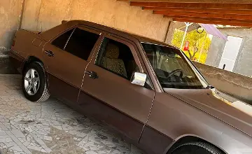 Mercedes-Benz E-Класс 1993 года за 2 000 000 тг. в Шымкент фото 2