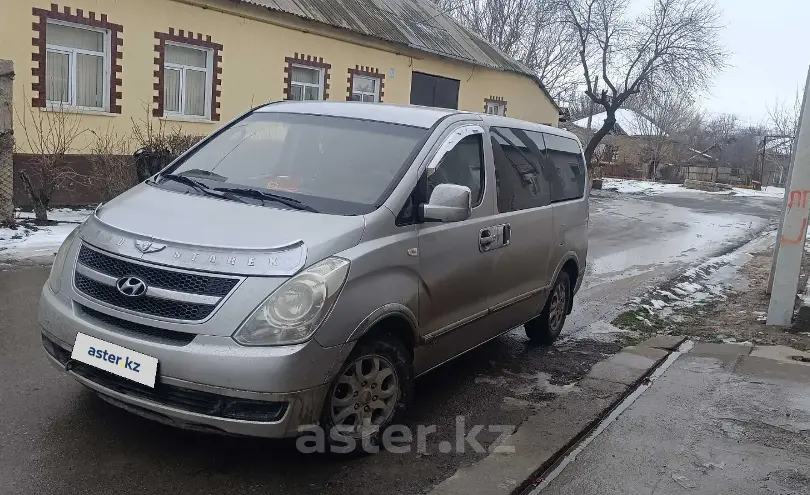 Hyundai Starex 2008 года за 5 400 000 тг. в Шымкент