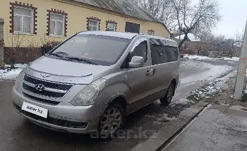 Hyundai Starex 2008 года за 5 400 000 тг. в Шымкент фото 1