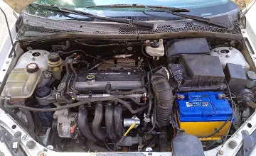 Ford Focus 2001 года за 1 550 000 тг. в Актобе