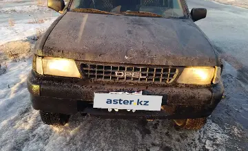 Opel Frontera 1992 года за 700 000 тг. в Усть-Каменогорск фото 1