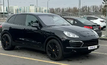 Porsche Cayenne 2012 года за 12 500 000 тг. в Алматы фото 2