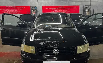 Volkswagen Passat 1997 года за 1 500 000 тг. в Астана фото 1