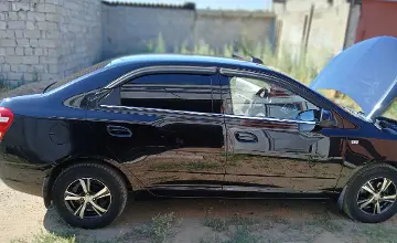 Chevrolet Cobalt 2021 года за 5 200 000 тг. в Павлодарская область фото 3