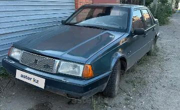 Volvo 460 1990 года за 370 000 тг. в Костанай фото 1