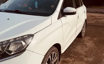 LADA (ВАЗ) XRAY 2018 года за 5 000 000 тг. в Караганда фото 2