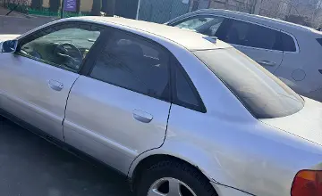 Audi A4 1999 года за 1 300 000 тг. в Алматы фото 4