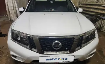 Nissan Terrano 2021 года за 8 000 000 тг. в Мангистауская область фото 4
