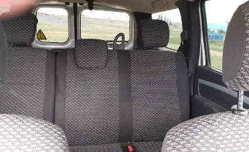 LADA (ВАЗ) Largus 2014 года за 4 800 000 тг. в Актюбинская область фото 5