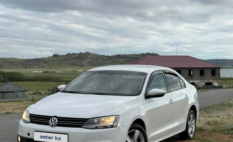 Volkswagen Jetta 2013 года за 4 000 000 тг. в Павлодарская область