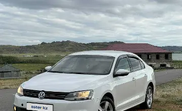 Volkswagen Jetta 2013 года за 4 000 000 тг. в Павлодарская область фото 1