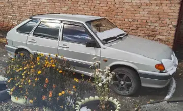 LADA (ВАЗ) 2114 2006 года за 500 000 тг. в Восточно-Казахстанская область фото 1