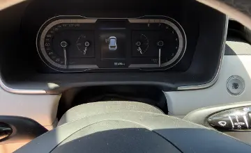 Hyundai Tucson 2021 года за 10 500 000 тг. в Семей фото 5