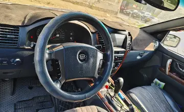 Kia Sorento 2003 года за 4 500 000 тг. в Мангистауская область фото 3