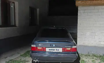 BMW 5 серии 1993 года за 1 800 000 тг. в Шымкент