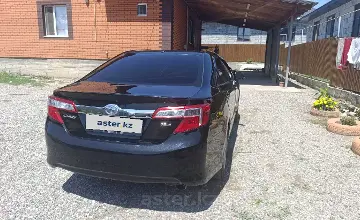 Toyota Camry 2014 года за 8 000 000 тг. в Алматы фото 4