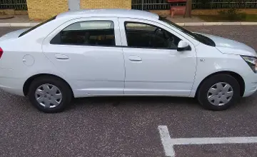 Chevrolet Cobalt 2023 года за 6 000 000 тг. в Карагандинская область фото 2