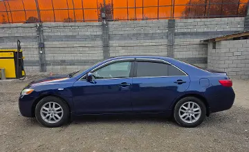 Toyota Camry 2006 года за 5 500 000 тг. в Алматы