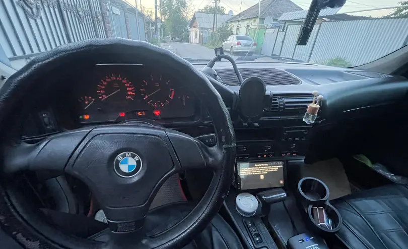 BMW 5 серии 1994 года за 1 500 000 тг. в Алматы