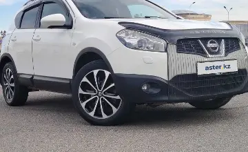 Nissan Qashqai 2012 года за 4 900 000 тг. в Талдыкорган фото 2