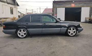 Mercedes-Benz E-Класс 1993 года за 2 800 000 тг. в Талдыкорган фото 3