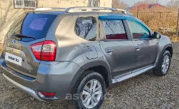 Nissan Terrano 2015 года за 4 800 000 тг. в Актюбинская область фото 3