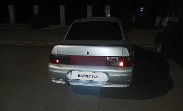 LADA (ВАЗ) 2110 2004 года за 700 000 тг. в Астана фото 3