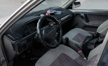 Mazda 323 1993 года за 1 050 000 тг. в Алматы
