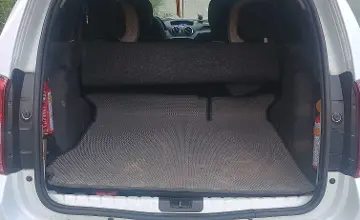 Renault Duster 2014 года за 5 500 000 тг. в Усть-Каменогорск