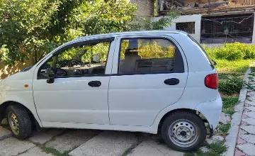 Daewoo Matiz 2014 года за 1 500 000 тг. в Шымкент фото 3