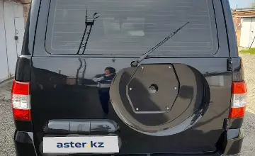 УАЗ Patriot 2016 года за 6 500 000 тг. в Усть-Каменогорск фото 3